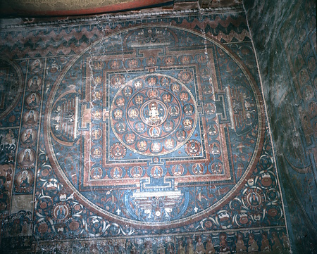 大日堂 - 102s0657