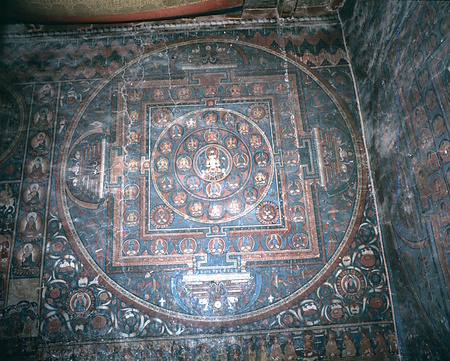 大日堂 - 102s0659