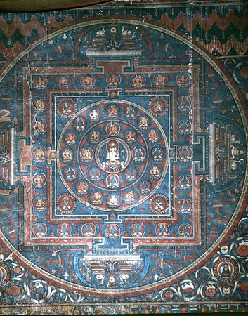 大日堂 - 102s0661