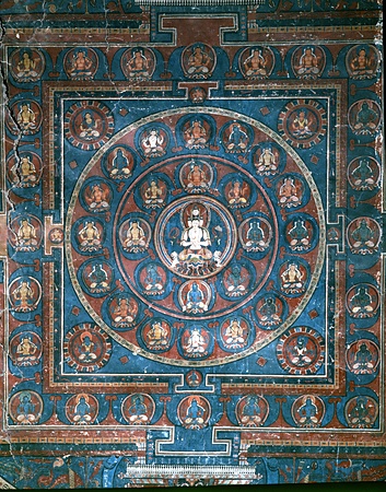 大日堂 - 102s0662