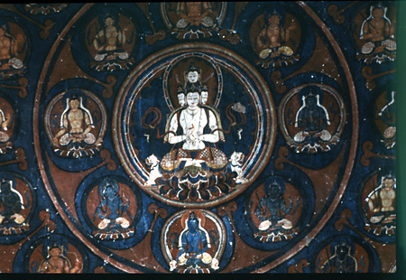 大日堂 - 102s0663