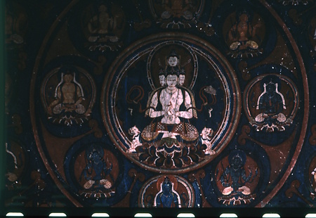 大日堂 - 102s0664