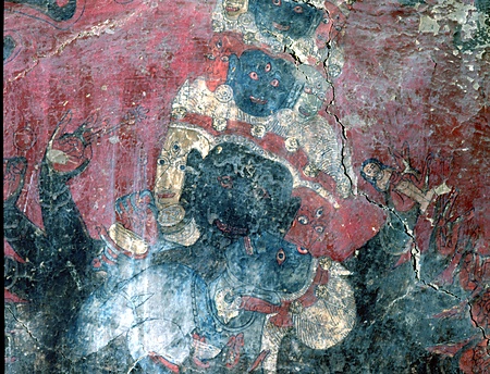 02_Lamayuru_ラマユル - lam.082